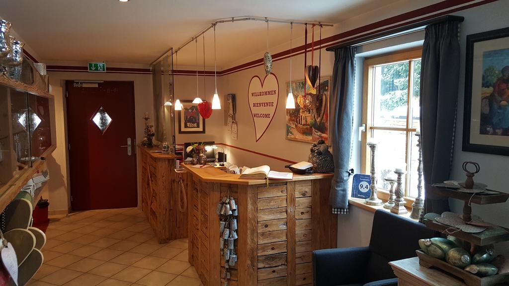 Parseierblick Hotel Sankt Anton am Arlberg Buitenkant foto