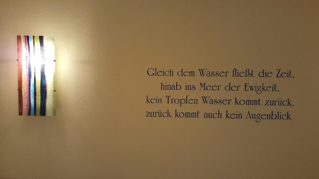 Parseierblick Hotel Sankt Anton am Arlberg Buitenkant foto